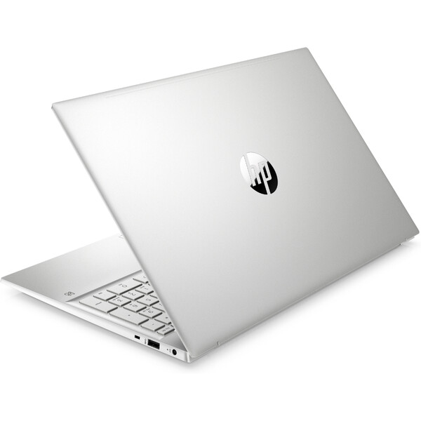 HP Pavilion Laptop 15-EH3002NT AMD Ryzen 7-7730U 16GB RAM 1TB SSD AMD Radeon Graphics 15.6 inç FHD Windows 11 Home Gümüş 7P628EA