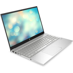 HP Pavilion Laptop 15-EH3004NT AMD Ryzen 7-7730U 16GB RAM 1TB SSD AMD Radeon Graphics 15.6 inç FHD FreeDOS 7P629EA - Thumbnail (1)