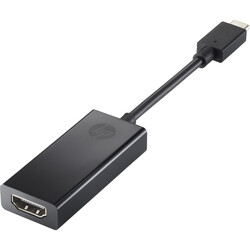 HP Pavilion USB-C - HDMI Görüntü Çeviriçi Adaptör 2PC54AA - Thumbnail (0)
