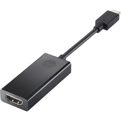 HP Pavilion USB - C - HDMI Görüntü Çeviriçi Adaptör 2PC54AA - Thumbnail (0)