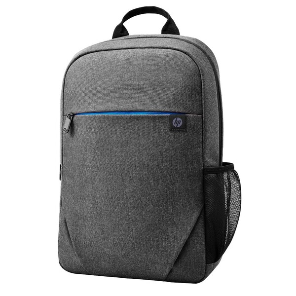 HP Prelude 15.6 inç Bilgisayar Sırt Çantası Gri 1E7D6UT