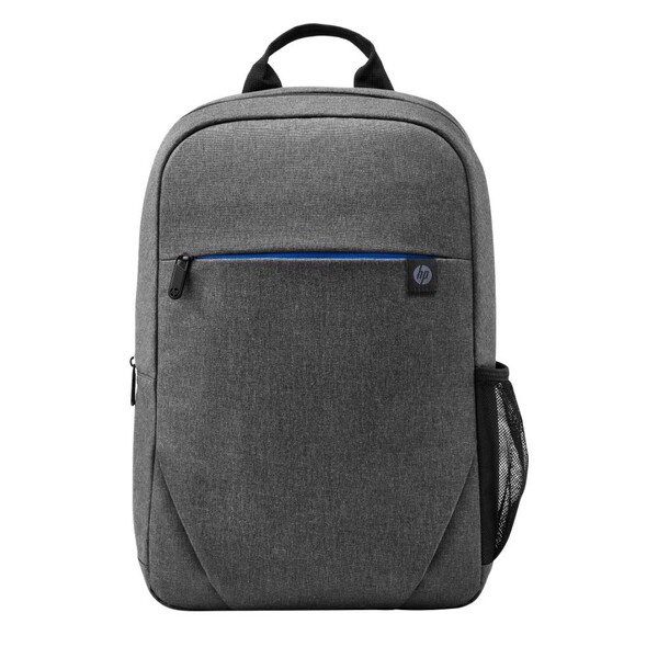 HP Prelude 15.6 inç Bilgisayar Sırt Çantası Gri 1E7D6UT