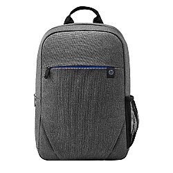 HP Prelude 15.6 inç Laptop Sırt Çantası Gri 2Z8P3AA (1)