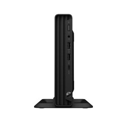 HP Pro Mini 260 G9 A55C4ET i5-1335U 16 GB 512 GB SSD Mini PC - Thumbnail (4)