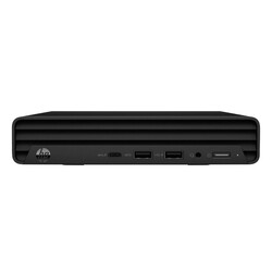 HP Pro Mini 260 G9 A55C4ET i5-1335U 16 GB 512 GB SSD Mini PC - Thumbnail (0)