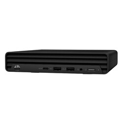 HP Pro Mini 260 G9 A55C4ET i5-1335U 16 GB 512 GB SSD Mini PC - Thumbnail (1)