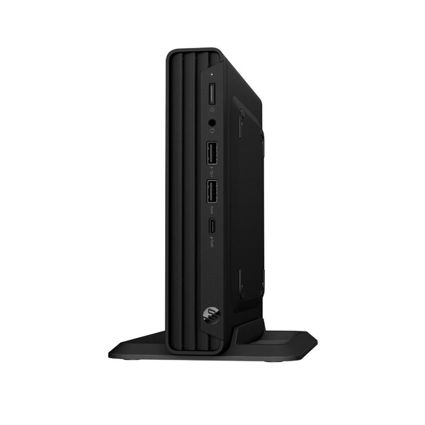 HP Pro Mini 260 G9 A55C4ET i5-1335U 16 GB 512 GB SSD Mini PC - 6