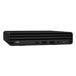 HP Pro Mini 260 G9 A55C4ET i5-1335U 16 GB 512 GB SSD Mini PC - Thumbnail (2)