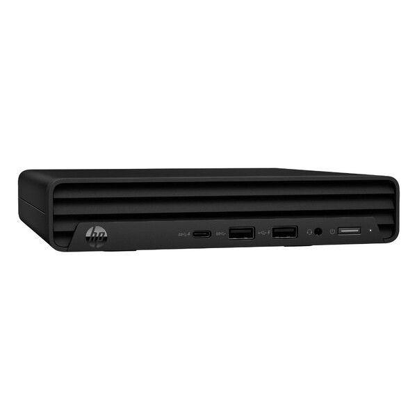 HP Pro Mini 260 G9 A55C4ET i5-1335U 16 GB 512 GB SSD Mini PC - 3