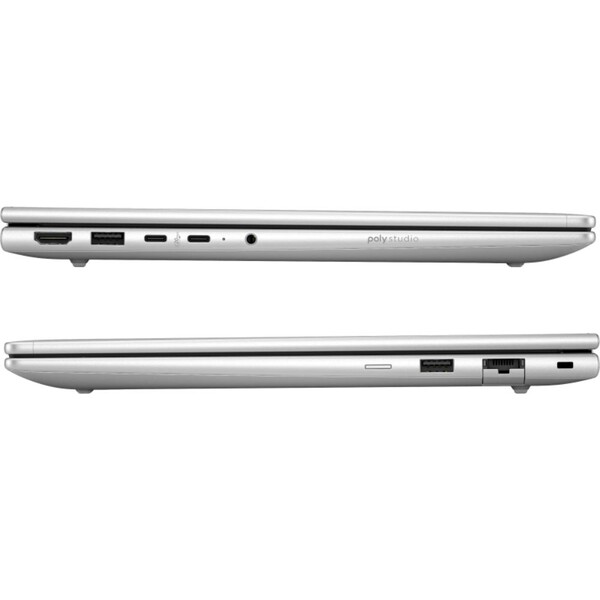 HP ProBook Laptop 4 G1i AI Intel Core Ultra 5 225U 16GB RAM 512GB SSD 14 inç WUXGA FreeDOS D05E1ET - 5