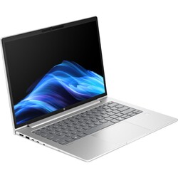 HP ProBook Laptop 4 G1i AI Intel Core Ultra 5 225U 16GB RAM 512GB SSD 14 inç WUXGA FreeDOS D05E1ET - Thumbnail (2)