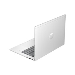 HP ProBook Laptop 4 G1i Intel Core Ultra 5-2255U 8GB RAM 512GB SSD 14 inç WUXGA Windows 11 Pro Gümüş B9YW5ET - Thumbnail (4)