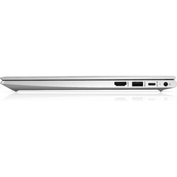 HP ProBook Laptop 430 G8 Intel Core i5 - 1135G7 8GB RAM 256GB SSD Intel IrisXe 13.3 inç FHD Windows 10 Pro Gümüş 2X7T9EA - Thumbnail (3)