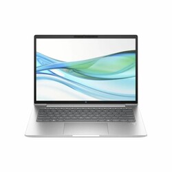HP ProBook Laptop 440 G11 Intel Core Ultra 5-125U 8GB RAM 512GB SSD Intel Graphics 14 inç WUXGA FreeDos A22YQEA - Thumbnail (0)