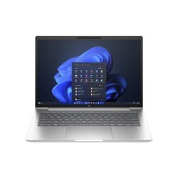 HP ProBook Laptop 440 G11 Intel Core Ultra 7-155H 16GB RAM 512GB SSD 4GB RTX2050 14 inç WUXGA Windows 11 Pro 9Y7C4ET - Thumbnail (0)