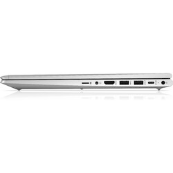 HP ProBook Laptop 650 G8 Intel Core i7-1165G7 16GB RAM 512GB SSD Intel IrisX 15.6 inç FHD Windows 10 Pro Gümüş 3S8P1EA - Thumbnail (3)