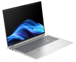 HP Probook 4 G1i 16 AI Intel Core Ultra 7 255U 16GB 512GB SSD 16