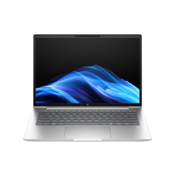 HP ProBook Laptop 4 G1i Intel Core Ultra 5‑225U 16GB RAM 512GB SSD 14 inç WUXGA Windows 11 Pro C9FX9ET