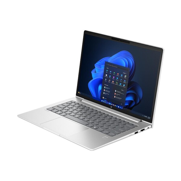 HP ProBook Laptop 4 G1i Intel Core Ultra 5‑225U 16GB RAM 512GB SSD 14 inç WUXGA Windows 11 Pro C9FX9ET