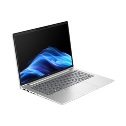 HP ProBook Laptop 4 G1i Intel Core Ultra 5 225H 16GB RAM 512GB SSD Intel Arc 130T Graphics 14 inç WUXGA FreeDOS D29QJET - Thumbnail (1)