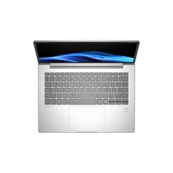 HP ProBook Laptop 4 G1i Intel Core Ultra 5 225H 16GB RAM 512GB SSD Intel Arc 130T Graphics 14 inç WUXGA FreeDOS D29QJET - Thumbnail (2)