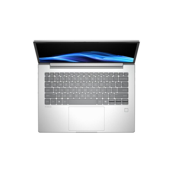 HP ProBook Laptop 4 G1i Intel Core Ultra 5 225H 16GB RAM 512GB SSD Intel Arc 130T Graphics 14 inç WUXGA FreeDOS D29QJET