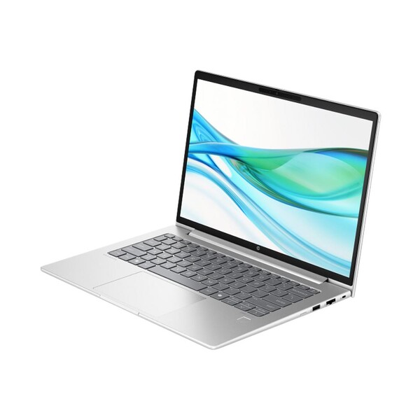 HP ProBook Laptop 440 G11 Intel Core Ultra 5‑125U 16GB RAM 512GB SSD Intel Graphics 14 inç WUXGA FreeDOS Yeşil GümüşA22ZCEA