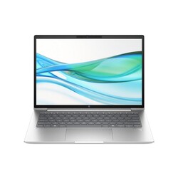 HP ProBook Laptop 440 G11 Intel Core Ultra 5‑125U 16GB RAM 512GB SSD Intel Graphics 14 inç WUXGA FreeDOS Yeşil GümüşA22ZCEA - Thumbnail (0)