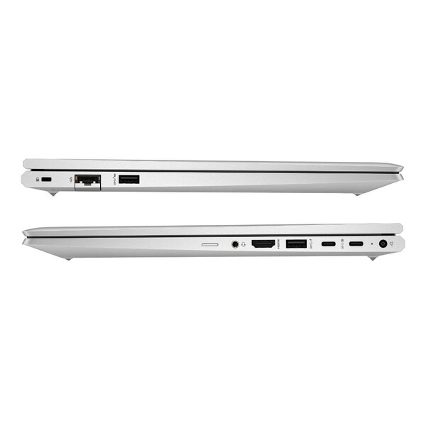 HP ProBook Laptop 450 G10 Intel Core i7-1355U 32GB RAM 1TB SSD 15.6 inç Full HD Windows 11 Pro Gümüş 725S4EA