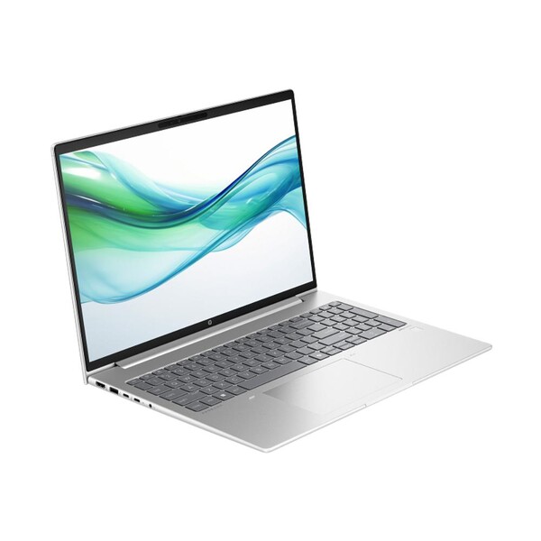 HP ProBook Laptop 460 G11 Intel Core Ultra 5‑125U 16GB RAM 512GB SSD Intel Graphics 16 inç WUXGA Windows 11 Pro Yeşil Gümüş A23MSEA