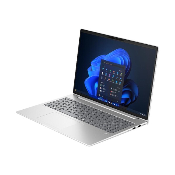 HP ProBook Laptop 460 G11 Intel Core Ultra 5‑125U 8GB RAM 512GB SSD Intel Graphics 16 inç WUXGA FreeDOS Yeşil GümüşA23BVEA