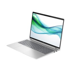 HP ProBook Laptop 460 G11 Intel Core Ultra 5‑125U 8GB RAM 512GB SSD Intel Graphics 16 inç WUXGA Windows11 Pro Yeşil Gümüş 9Y7B3ET - Thumbnail (1)
