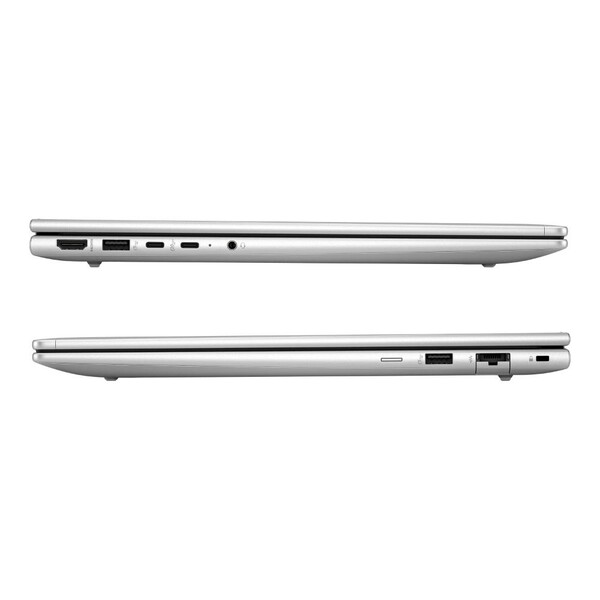 HP ProBook Laptop 460 G11 Intel Core Ultra 7-155U 16GB RAM 512GB SSD 16 inç FreeDOS Gümüş A23BCEA
