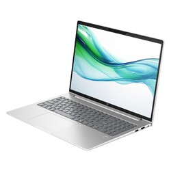 HP ProBook Laptop 460 G11 Intel Core Ultra 7-155U 16GB RAM 512GB SSD 16 inç FreeDOS Gümüş A23BCEA - Thumbnail (1)