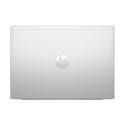 HP ProBook Laptop 460 G11 Intel Core Ultra 7-155U 16GB RAM 512GB SSD 16 inç WUXGA FreeDOS Yeşil Gümüş A23BTEA - Thumbnail (4)