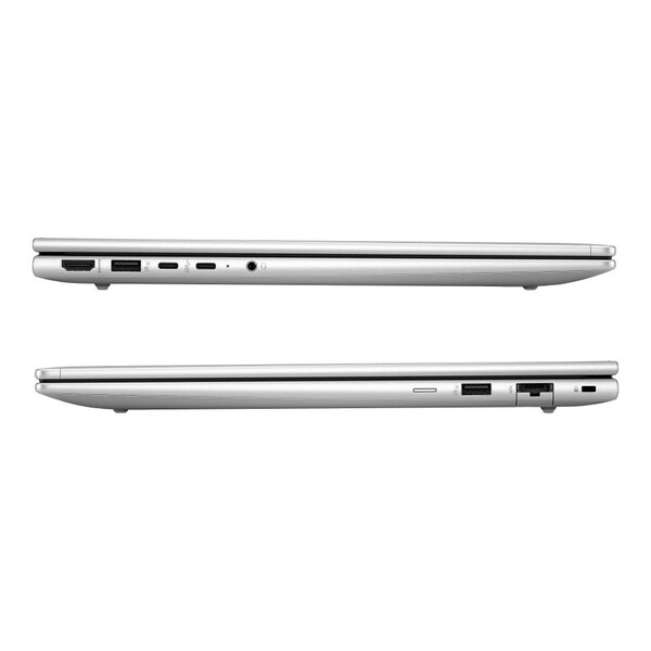 HP ProBook Laptop 460 G11 Intel Core Ultra 7-155U 16GB RAM 512GB SSD 16 inç WUXGA FreeDOS Yeşil Gümüş A23BTEA