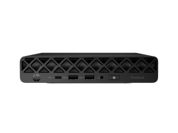 HP ProDesk 4 Mini PC G1i Intel Core Ultra 5 225T 16GB 512GB SSD BY6X8ET - Thumbnail (0)