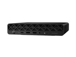 HP ProDesk 4 Mini PC G1i Intel Core Ultra 5 225T 16GB 512GB SSD BY6X8ET - Thumbnail (1)