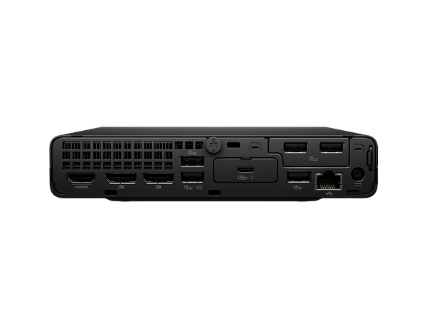 HP ProDesk 4 Mini PC G1i Intel Core Ultra 5 225T 16GB 512GB SSD BY6X8ET