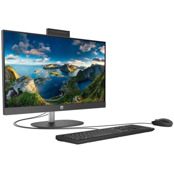 HP ProOne 240 G10 B6JC9ES i5-1334U 16 GB 512 GB SSD 23.8