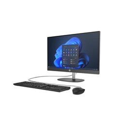 HP ProOne 240 G10 D36C6ET Ultra 7 155U 16 GB 512 GB SSD 23.8