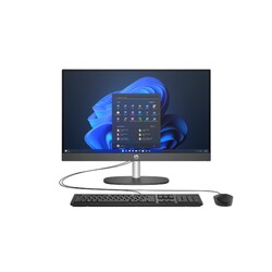 HP ProOne 240 G10 D36C6ET Ultra 7 155U 16 GB 512 GB SSD 23.8