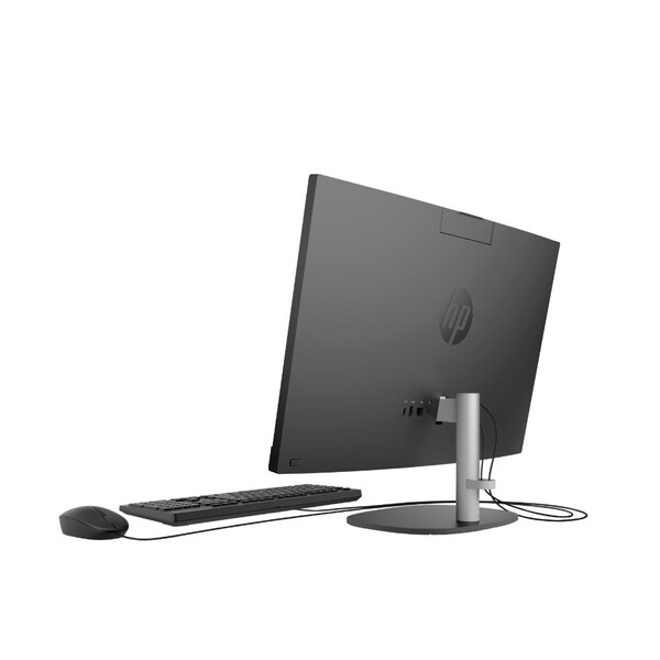 HP ProOne 240 G10 Intel Core Ultra 7 155U 16GB RAM 512GB SSD 23.8 inç Full HD All in One PC FreeDOS D36C6ET - 3