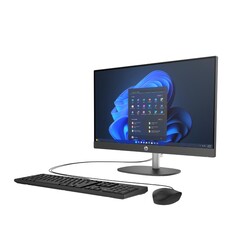 HP ProOne 240 G10 Intel Core Ultra 7 155U 16GB RAM 512GB SSD 23.8 inç Full HD All in One PC FreeDOS D36C6ET - Thumbnail (3)