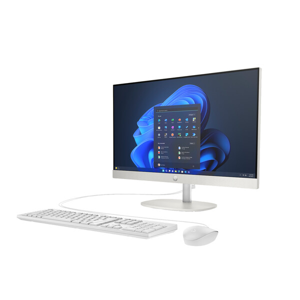 HP ProOne 240 G10 Intel Core Ultra 5 125U 16GB 512GB SSD 23.8