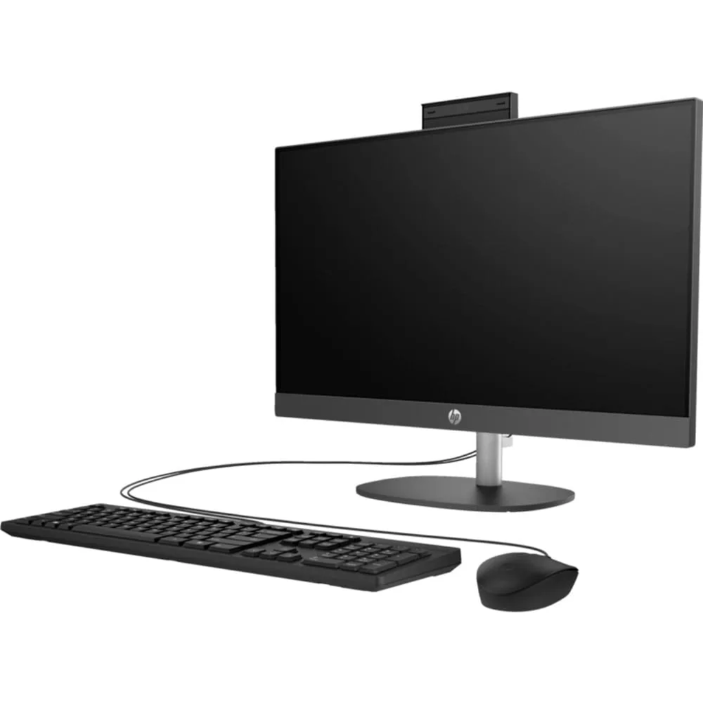 HP ProOne 240 G10 Intel Core Ultra 5 125U 32GB 512GB SSD 23.8