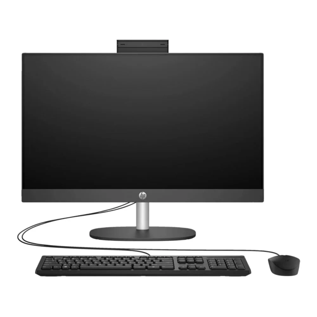 HP ProOne 240 G10 Intel Core Ultra 5 125U 32GB 512GB SSD 23.8