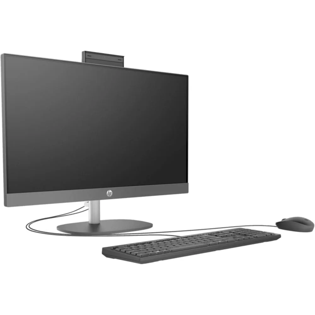 HP ProOne 240 G10 Intel Core Ultra 5 125U 32GB 512GB SSD 23.8