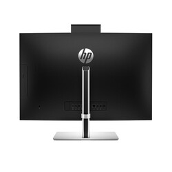 Hp ProOne 440 G9 i5-14500T 8GB RAM 512GB SSD 23.8 inç FHD FreeDOS Siyah All In One PC 9H6X3ET - Thumbnail (4)