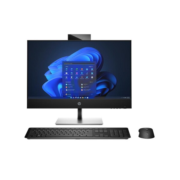 HP ProOne 440 G9 Intel Core i7‑14700T 32GB RAM 1TB SSD Intel UHD Graphics 23.8 inç FHD Windows 11 Pro All In One PC Siyah 9H705ET
